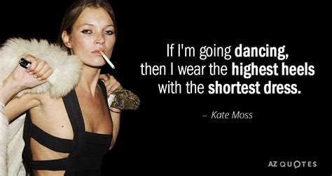 kate moss quotes